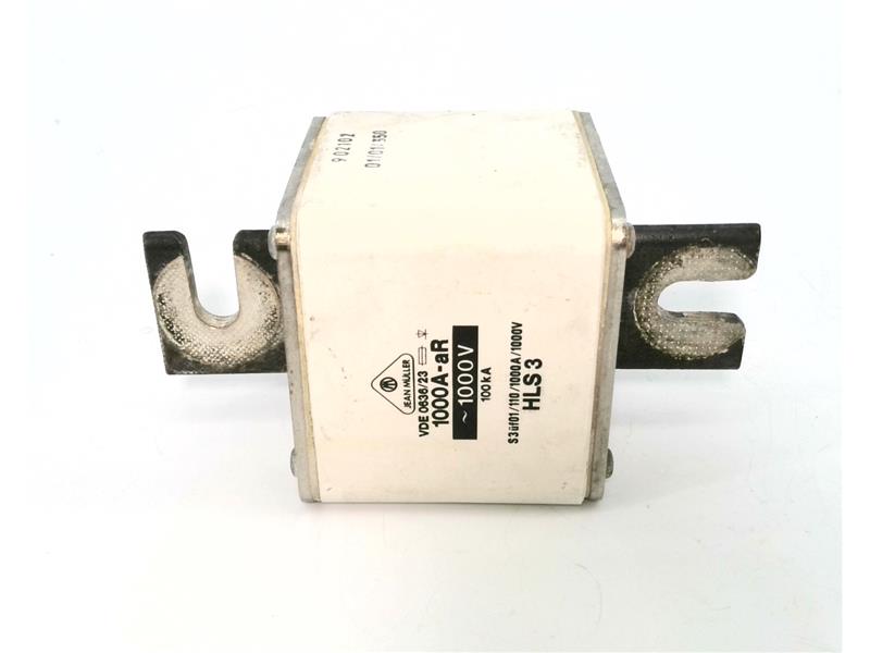 JEAN MULLER HLS-3-1000A-AR