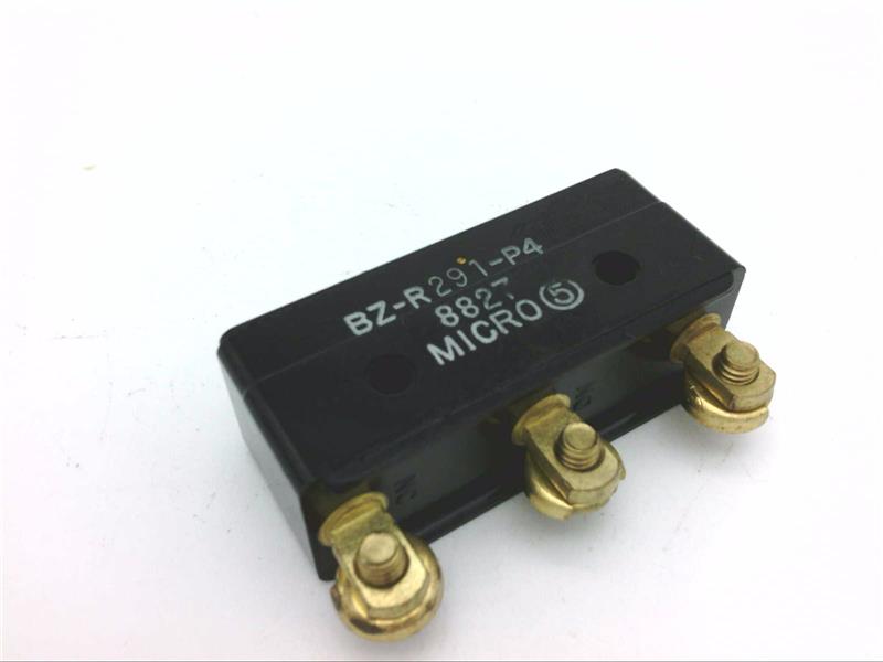 HONEYWELL BZ-R291-P4