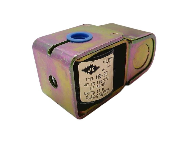 PARKER OR-23-120V-50-60