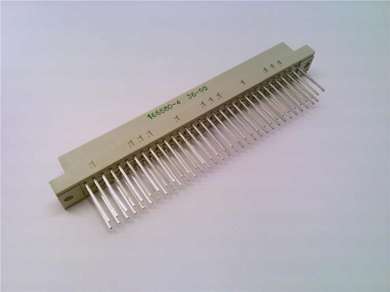 TE CONNECTIVITY 166580-4