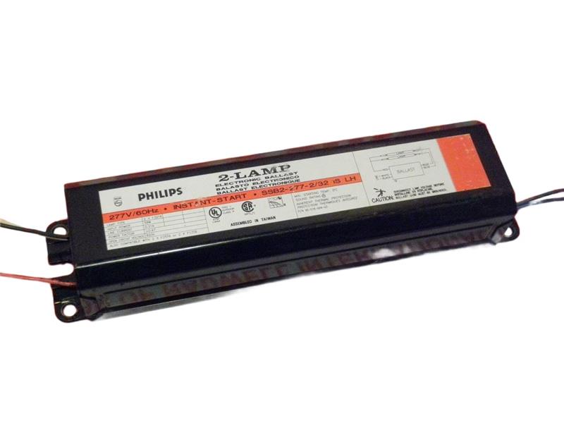 SSB2-277-2-32ISLH by PHILIPS