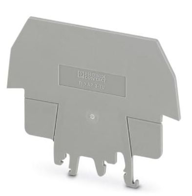 PHOENIX CONTACT AP 3-TU