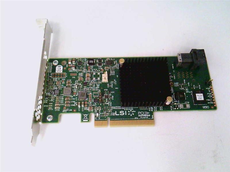 BROADCOM SAS9341-4I