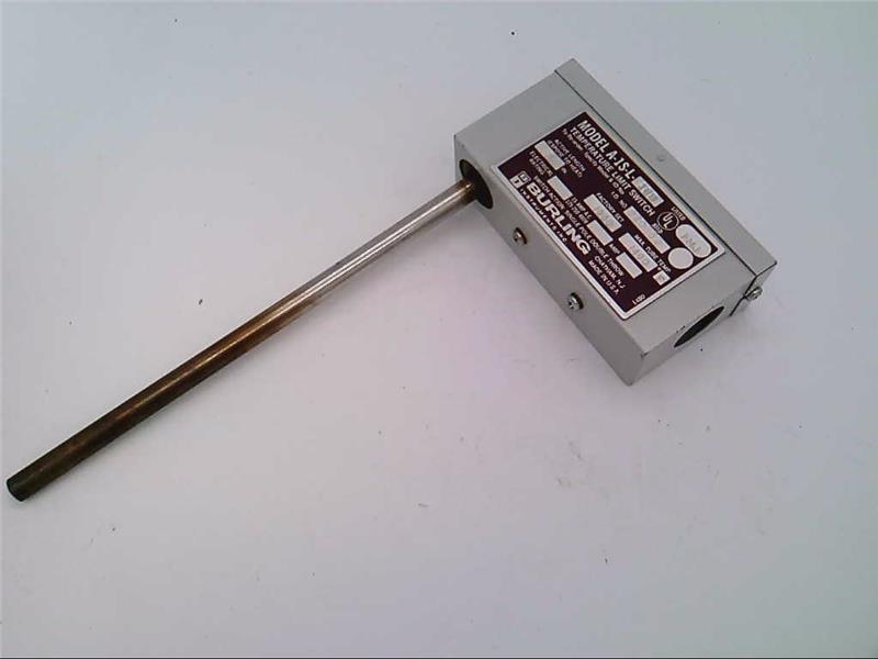 BURLING INSTRUMENT A-1S-L-169