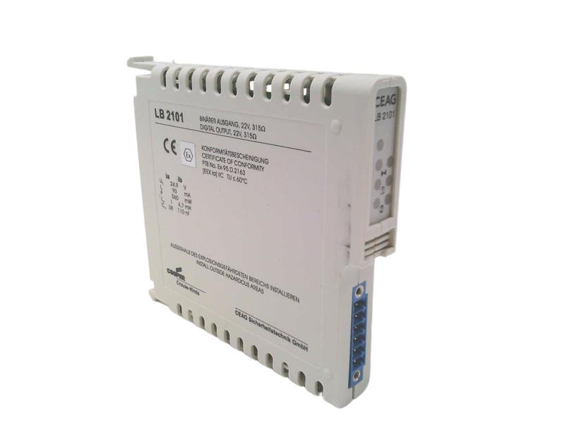 EATON CORPORATION LB2101