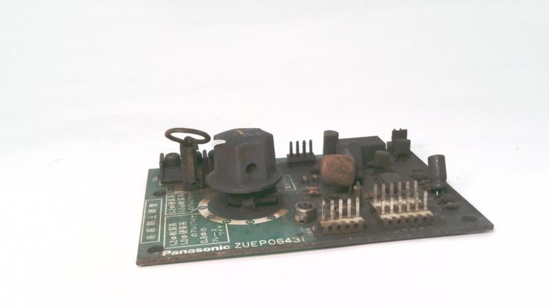 ZUEP06431 by MATSUSHITA ELECTRIC