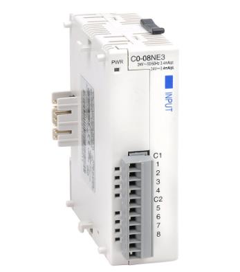 AUTOMATION DIRECT C0-08NE3