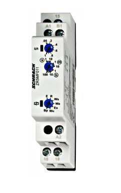 SCHRACK TECHNIK ZR5MF011