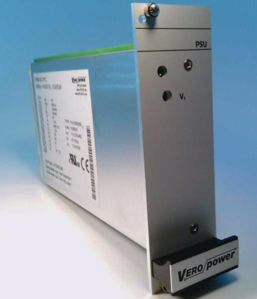 VP80-3B by VERO ELECTRONICS