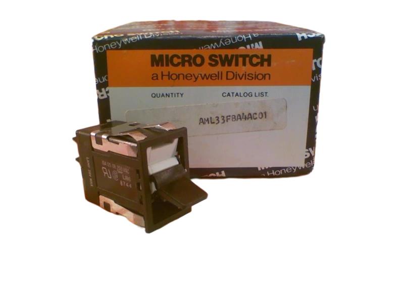 AML33FBA4AC01 by HONEYWELL