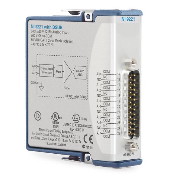 779373-01 by NATIONAL INSTRUMENTS