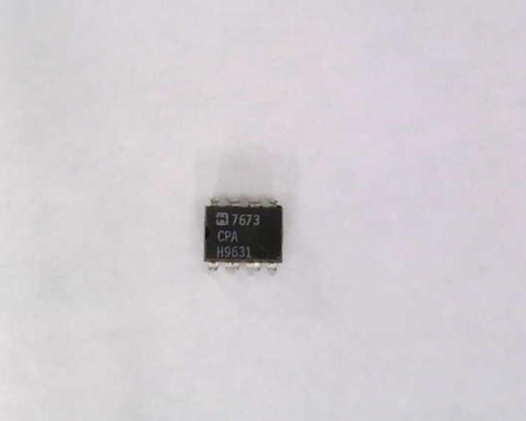 INTERSIL ICL7673CPAZ
