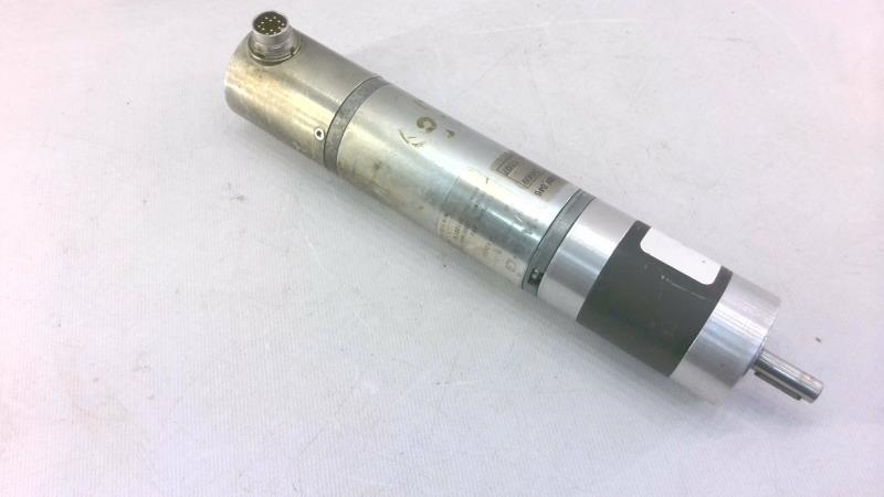 BAUMER ELECTRIC MSAA-42CB3C-G42/405480