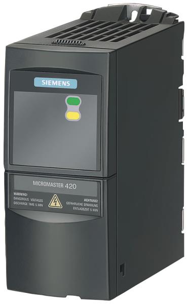 SIEMENS 6SE6420-2UD13-7AA1