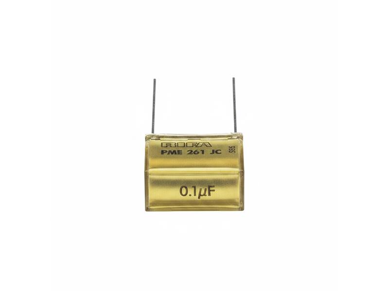 KEMET PME2631PC610