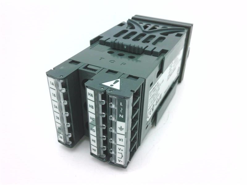 INVENSYS 2216E/CC/VH/LH/XX/XX/2YM/ENG/F0492/EU0492