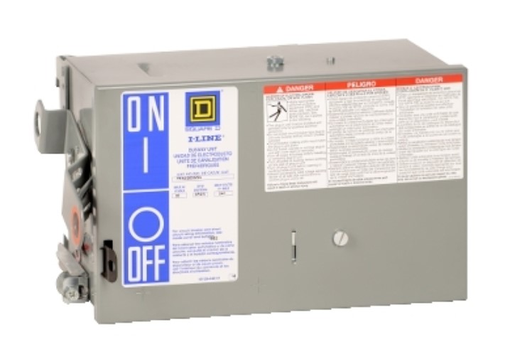 SCHNEIDER ELECTRIC PFA34040GN