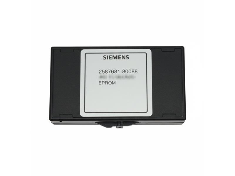 SIEMENS 2587681-8008