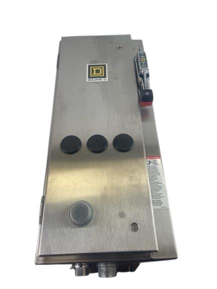 SCHNEIDER ELECTRIC 8539SCW44V81FF4T