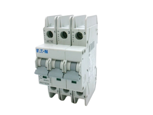 EATON CORPORATION WMZT3D30