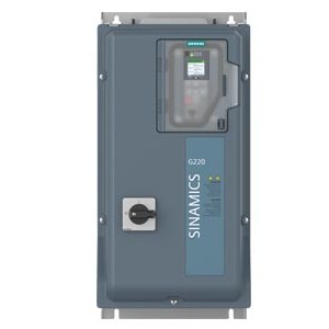SIEMENS 6SL4112-0MP13-0AF0
