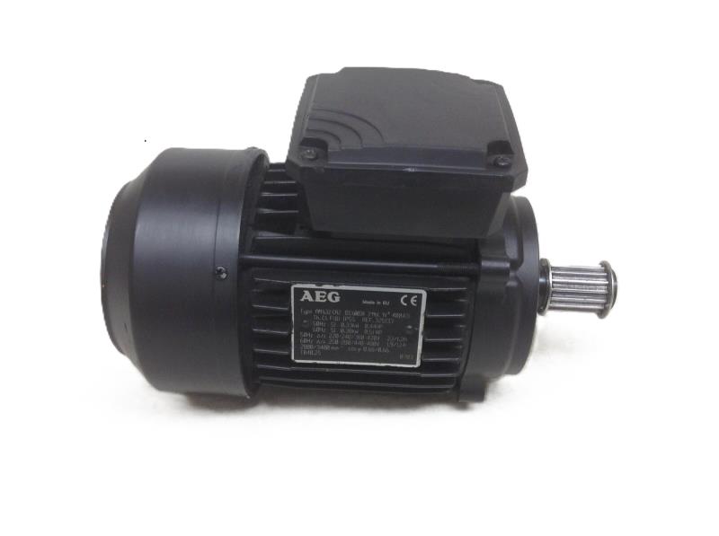 EEC AEG AM63ZCA2