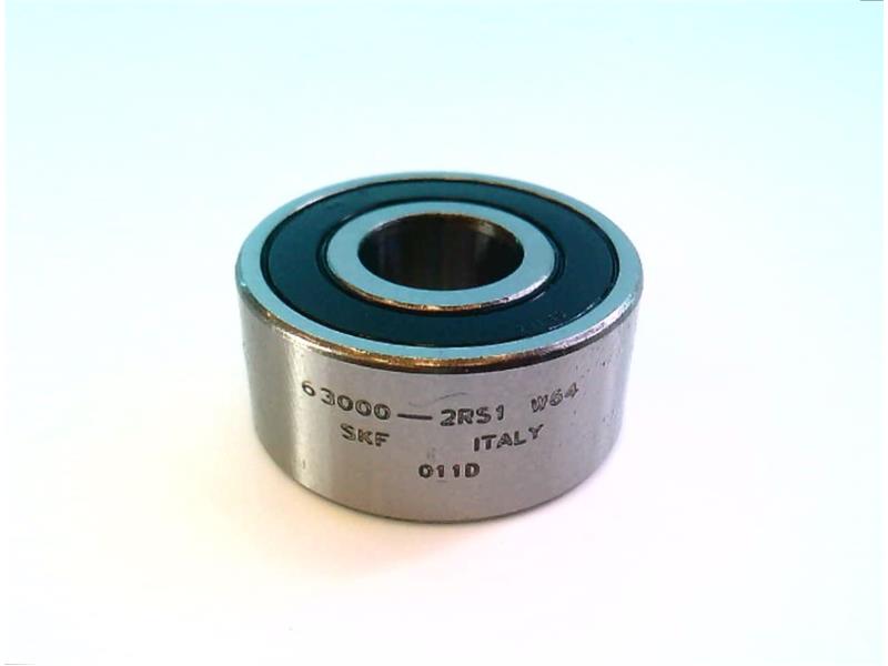 SKF 63000-2RS1/W64