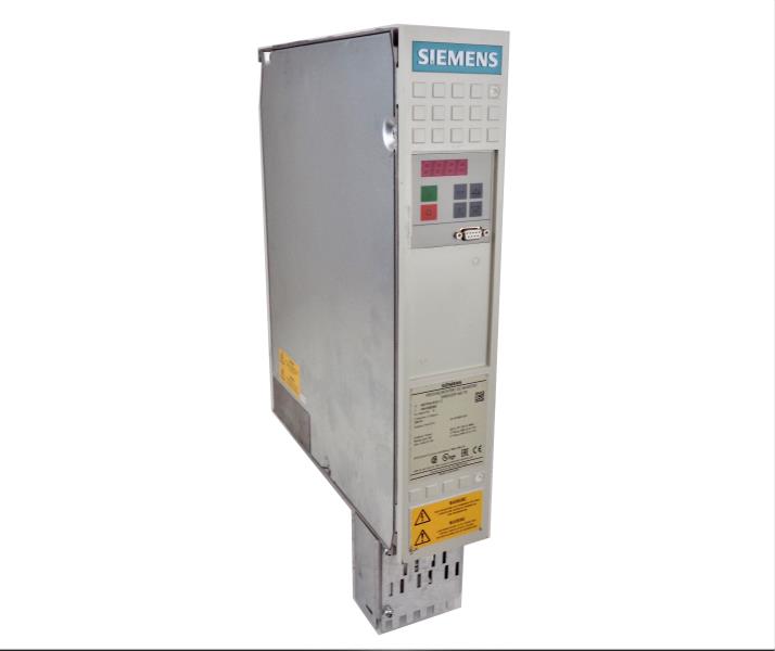 SIEMENS 6SE7018-0TA71-Z D99+F01