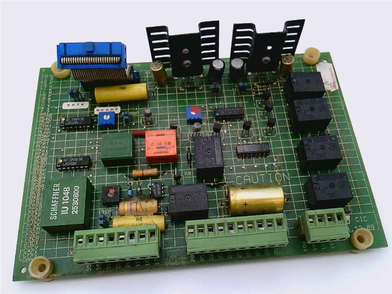 ASEA BROWN BOVERI 804.13.00VYN