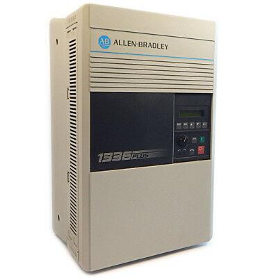 ALLEN BRADLEY 1336S-B015-AE-DE4