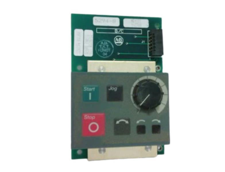 ALLEN BRADLEY SP-120712