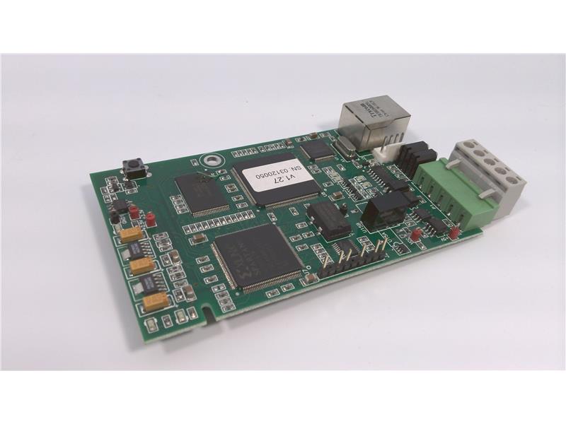 ASEA BROWN BOVERI EB0585A02