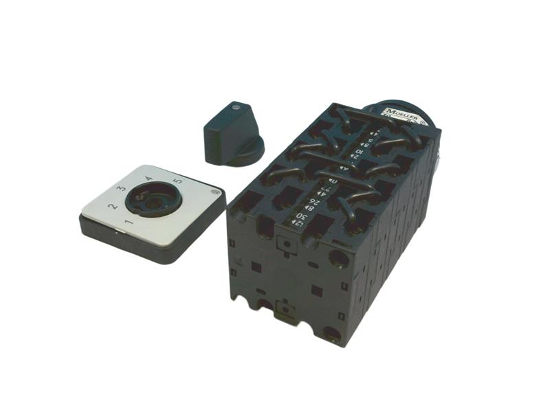 T0-8-8272/E by EATON CORPORATION