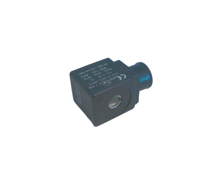 PARKER 48358001N7