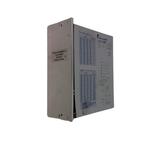 PACK LEADER MACHINERY ST-2170MBT