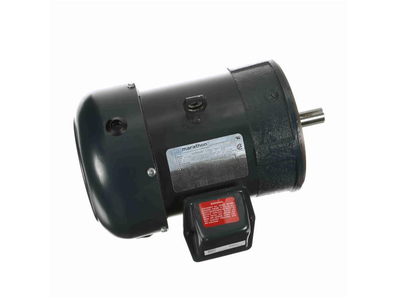 REGAL REXNORD 182TTFB6004