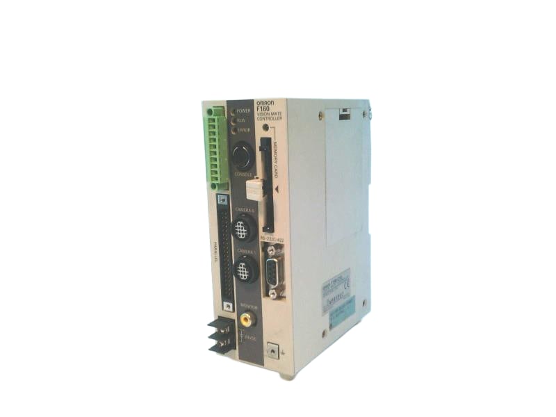 OMRON F160-C10E