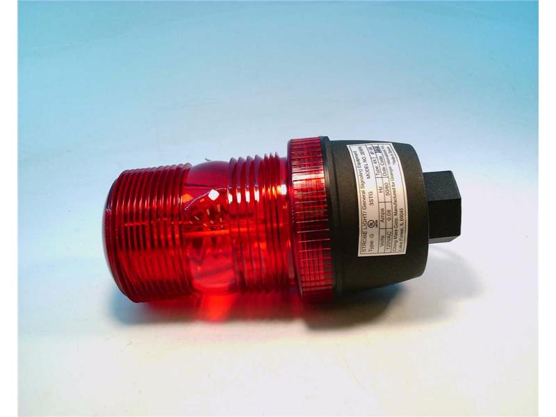 GENERAL SIGNAL 2ERP6