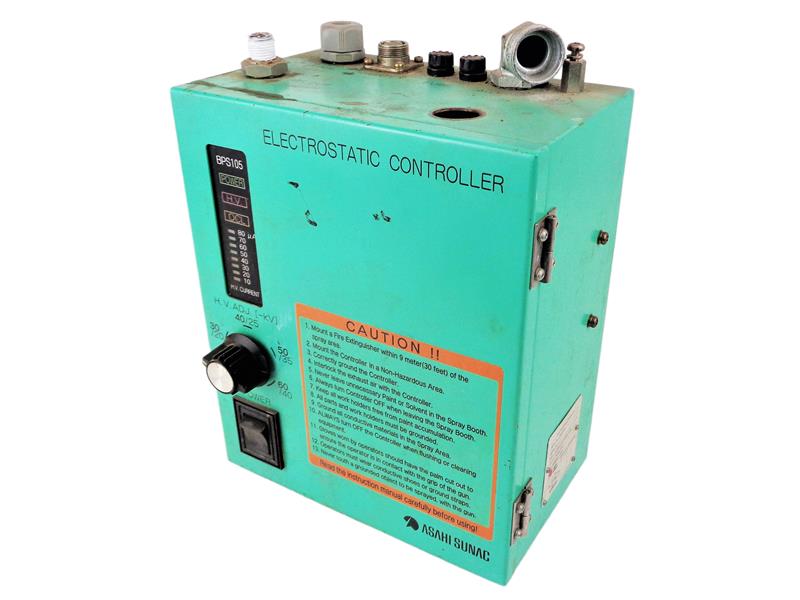 ASAHI SUNAC BPS105FM