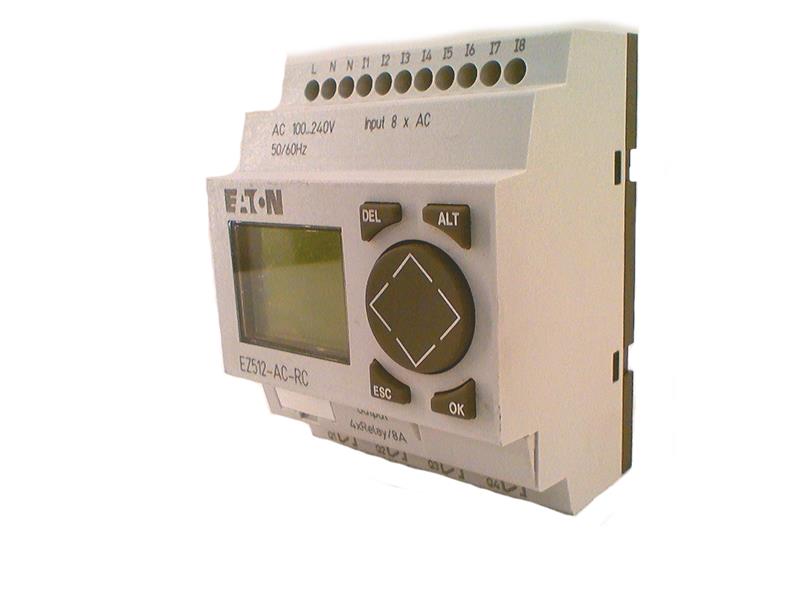 EATON CORPORATION EZ512-AC-RC