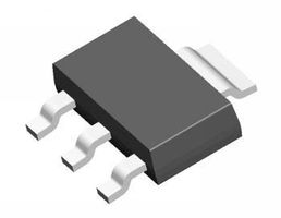 TEXAS INSTRUMENTS SEMI LM1117IMPX-3.3/NOPB