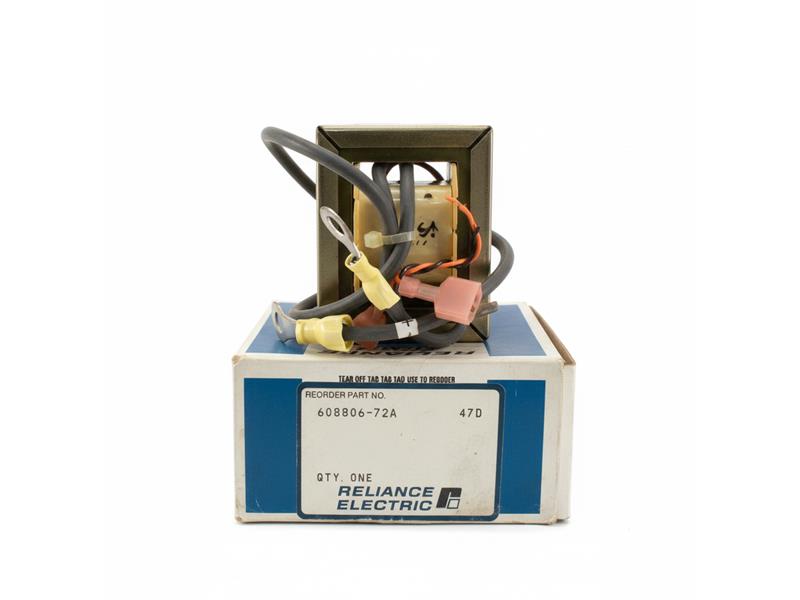 ASEA BROWN BOVERI 608806-72A