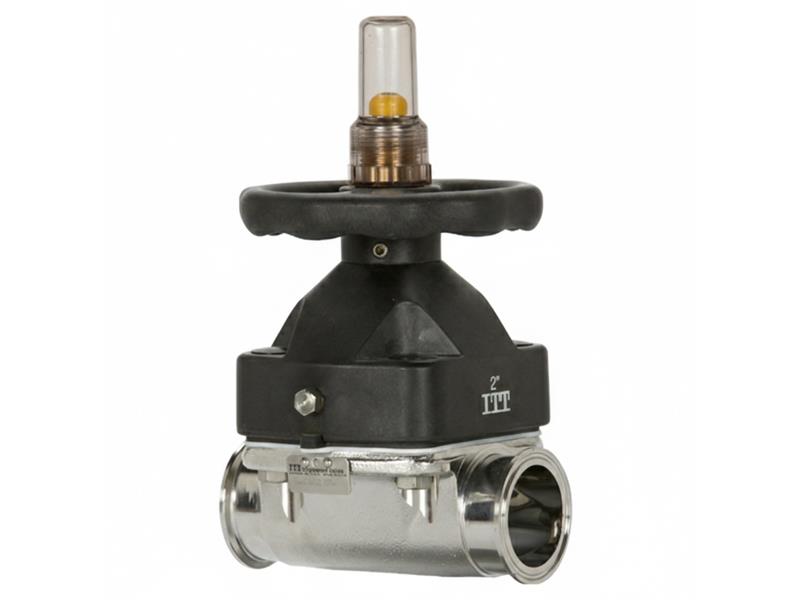 ITT K5V1YG43TP4