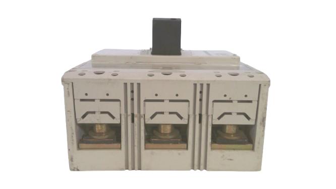 EATON CORPORATION NZM10-600N/B-NA