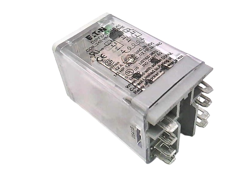 D5PF2AB by EATON CORPORATION