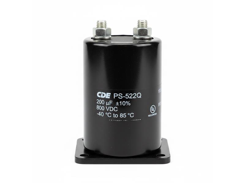 PS-522Q by CORNELL DUBILIER
