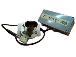 TAPTONE POWER C-408-106