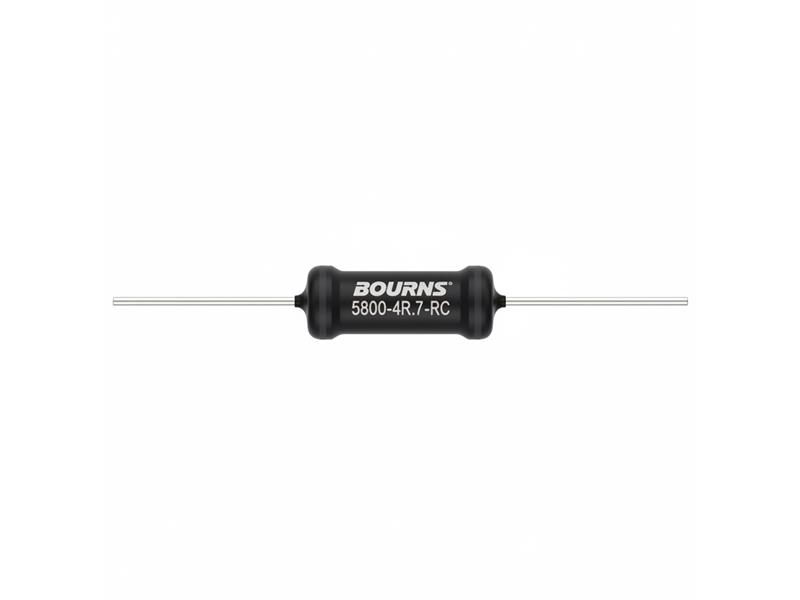 BOURNS 5800-4R7-RC