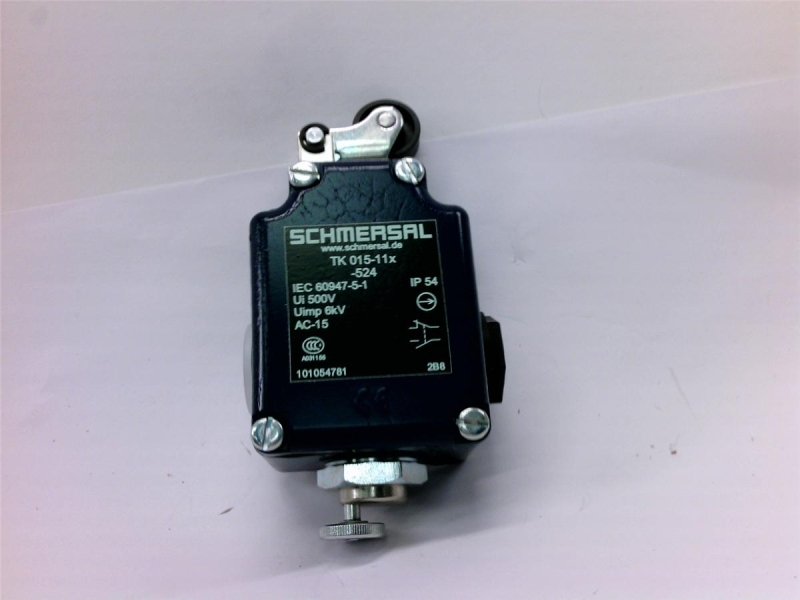 SCHMERSAL TK 015-11X-524/892