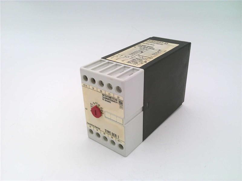 SCHNEIDER ELECTRIC 9050-DER1